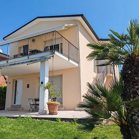 Apartman La Casa Di Riccardo *