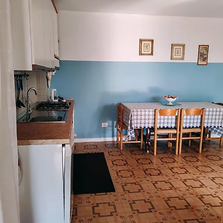 Apartman La Casa Di Riccardo *