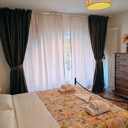 La Casa Di Riccardo *