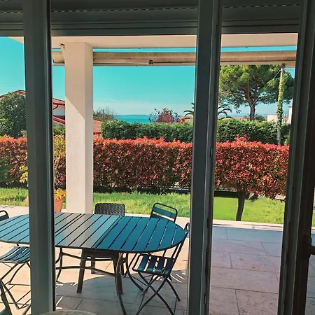La Casa Di Riccardo Bardolino