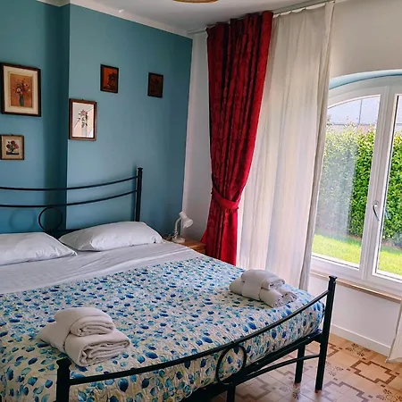 La Casa Di Riccardo * Bardolino