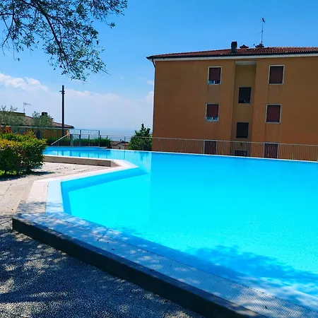La Casa Di Riccardo Apartman *