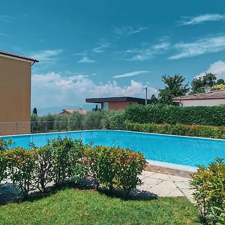 Apartman La Casa Di Riccardo
