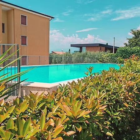 La Casa Di Riccardo Bardolino