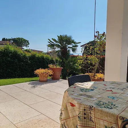La Casa Di Riccardo Apartman *
