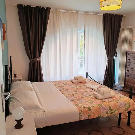 Apartman La Casa Di Riccardo