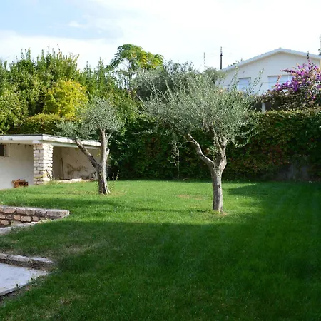 La Casa Di Riccardo *