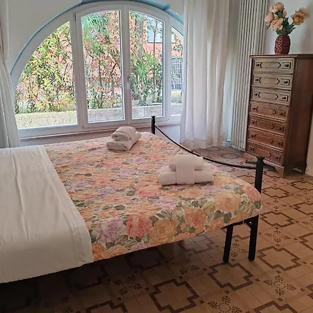 La Casa Di Riccardo * Bardolino