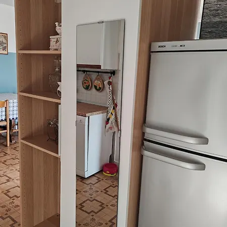 Apartman La Casa Di Riccardo
