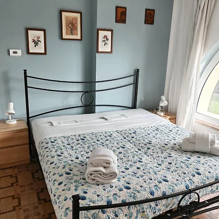 La Casa Di Riccardo Apartman Bardolino